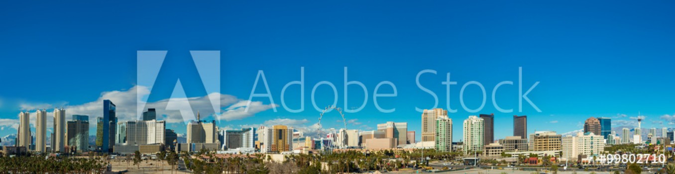 Picture of Las Vegas